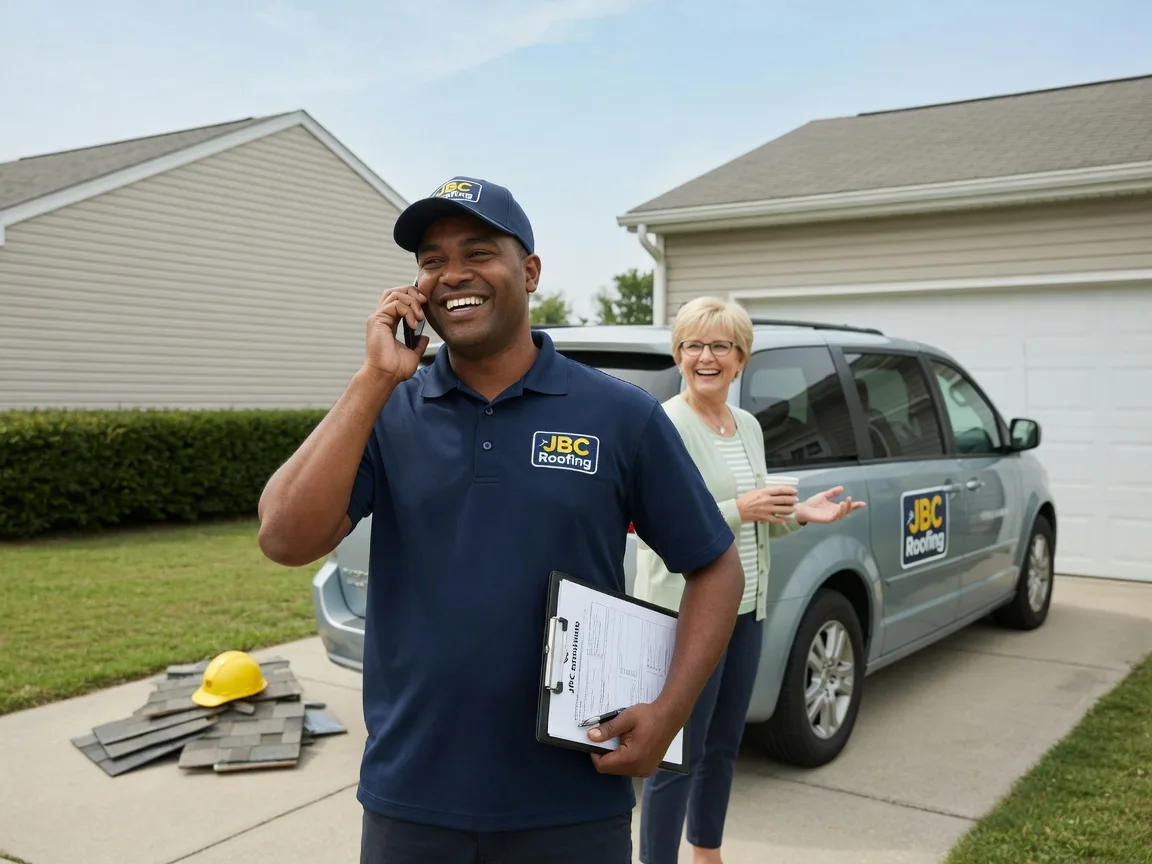 Roof Replacement Upperstrasburg, PA FAQs